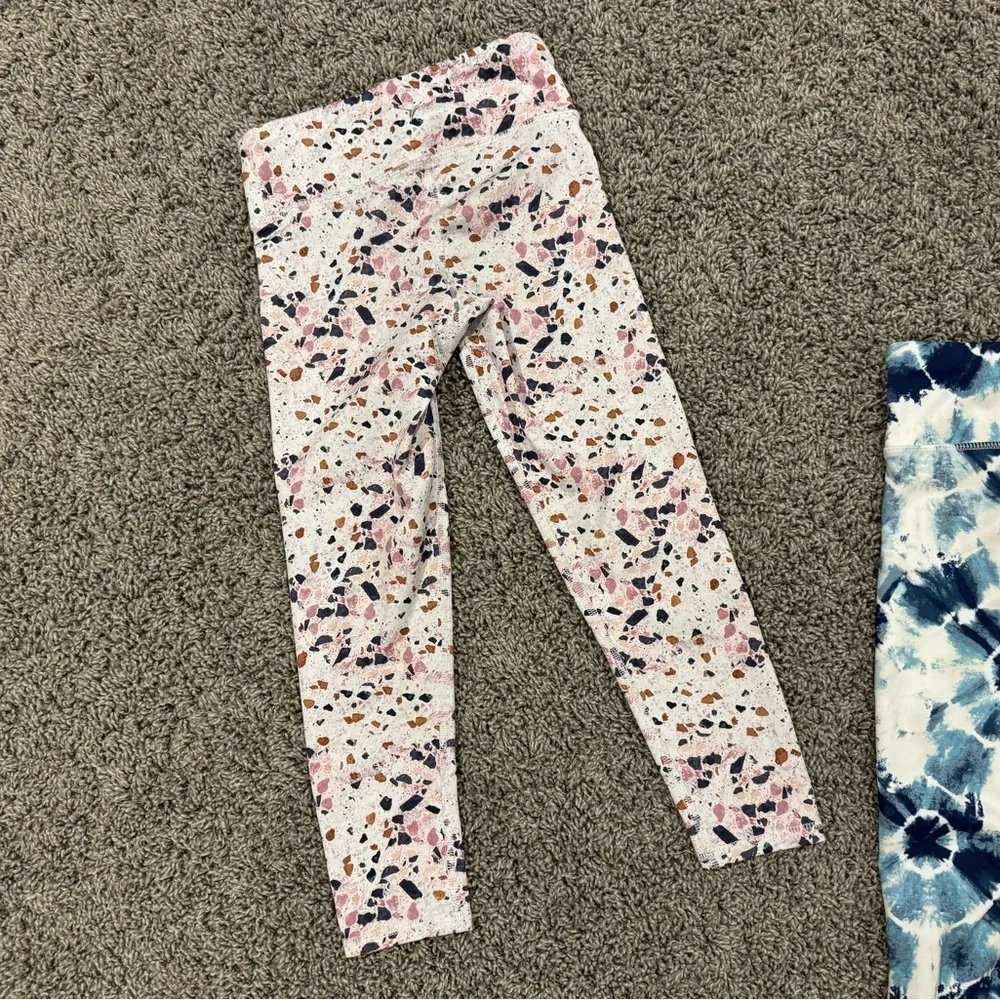Old Navy two pairs
